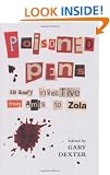 Poisoned Pens: Literary Invective from Amis to Zola