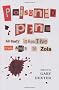 Poisoned Pens: Literary Invective from Amis to Zola