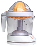 Black & Decker 34-oz. Citrus Mate Juicer