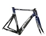 Kestrel Talon SL EMS Carbon Frameset 52cm
