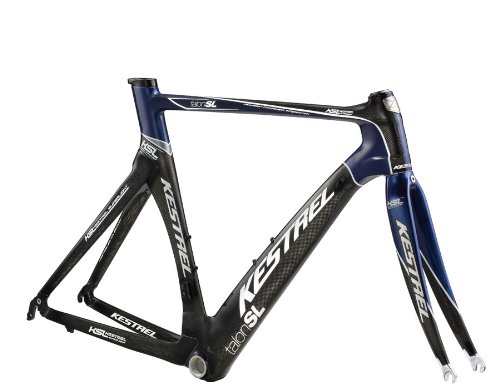 Kestrel Talon SL EMS Carbon Frameset 52cm
