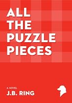 All The Puzzle Pieces-From Free Kindle Books Library