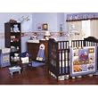 Carter's Puppy Tales 4-Piece Baby Crib Bedding Set