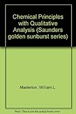 Chemical principles with qualitative analysis