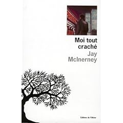 Moi tout crach�