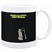 Mug Black 