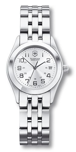Victorinox 241045  Alliance Swiss Quartz Watch