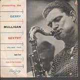 PRESENTING THE VOLUME TWO 7" (45) UK EMARCY 0