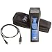 Radiation Alert MONITOR4USB Analog-Based Ionizing Radiation Detector