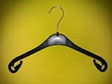 Kleiderb�gel NA 43 Kunststoff - 20 Stck.