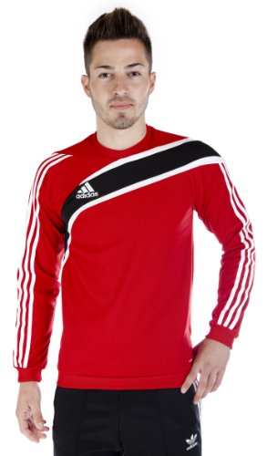 Produkt-Bild: Adidas Herren Sweatshirt Tiro, 68325