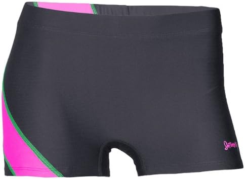 Intensity Athletics Women's Slide Volleyball Shorts
