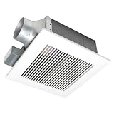 Panasonic FV-08VF2 WhisperFit 80 CFM Low Profile Ceiling Mounted Fan