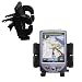 Electronics : Navman PIN Car Vent Holder - Gomadic Brand