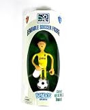 Columbus Crew Bendable Soccer FigureIMAGE