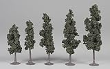 Ready - Made Pine, 2.5 - 4 &acute; ( 5 ) - B000BLJJW8