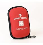 Travel Dental First Aid Kit 10 items