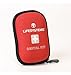 Travel Dental First Aid Kit 9 items