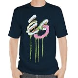 Es Youth T-Shirt Monsters Pack Navy