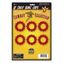 12-Shot Ring Caps
