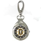 Boston Bruins Clip on Golf Watch