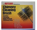 Fireplaces item: Chimney Brush 8 X 12 Inch