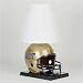 Pittsburgh Panthers Helmet Lamp