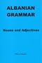 Albanian Grammar