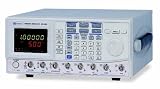Instek GFG-3015 15 MHz Function Generator w/ Counter, sweep, AM/FM
