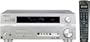 Pioneer VSX-816-S 7.1-channel XM-Ready A/V receiver, Silver