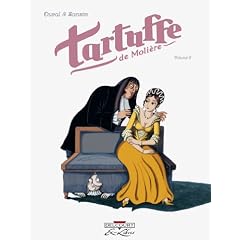 Tartuffe, Tome 2 :