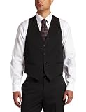 Marc Ecko Mens Trim Fit Vest