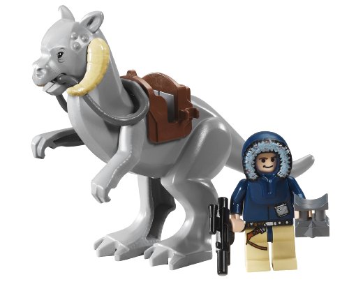 LEGO Star Wars 7749 - Echo Base