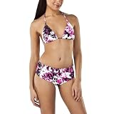Jean Paul Gaultier for Target® Floral Print 2 pc. Bikini Swimsuit - Pink