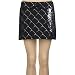 SKIN INDUSTRIES Linked Womens Skirt
