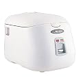 Zojirushi Electric Rice Cook & Warm 10 cup