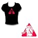 Suchen : dellawear mammut blanc girl schwarz