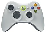 Xbox 360 Wired Controller "Genuine Original" (Bulk Packaging)