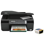 Epson Stylus Office BX300F All In One Printer with Fax