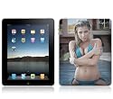 MusicSkins: Tempe 12 - Melanie for Apple iPad