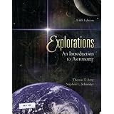 Explorations: Introduction to Astronomy