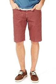 North Coast Corduroy Shorts
