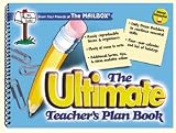 THE ULTIMATE TEACHERS PLAN BOOK