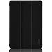 Asus Zenpad S 8.0 (Z580C/Z580CA) Case - HOTCOOL Ultra Slim Lightweight SmartCover Stand Case For 2015 Released Asus Zenpad S 8.0 Z580C / Z580CA Tablet, Black