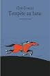 Temp�te au haras
