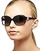 Kate Spade Women's Lulu Gradient Rectangle Sunglasses