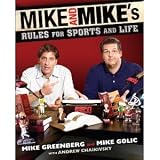 Mike and Mike's Rules for Sports and Life (Hardcover)
