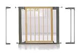 from Lindam Lindam Sure Shut Deco Gate with extension 96cm - 103cm