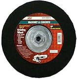 Buy 2 each: Ace Depressed Center Grinding Wheel (2080976) by Ali Industries, Inc