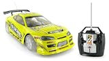 1:18 Nissan 240SX Electric RTR Remote Control RC Race Car (Color May Vary)